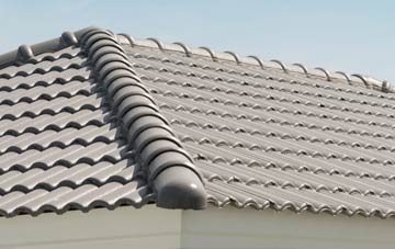 advantages of Old Polmont clay roofing