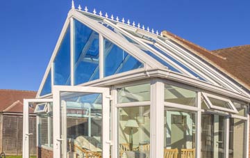 conservatory roof insulation costs Old Polmont