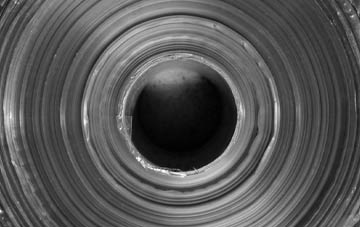 Old Polmont edpm waterproofing