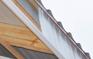 why Old Polmont fascia repairs are essential