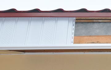 Old Polmont fascia repair costs