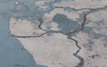 fibreglass roofing replacement Old Polmont