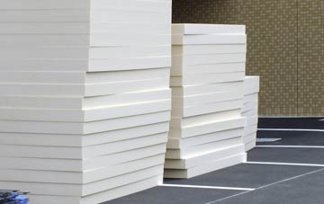 Old Polmont flat roof insulation costs