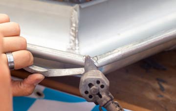 disadvantages of Old Polmont lead roofing