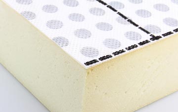 meeting Old Polmont building codes