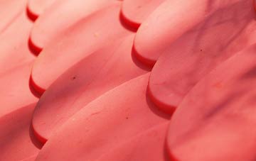 Old Polmont plastic roof costs