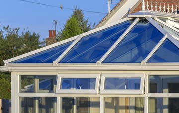 professional Old Polmont conservatory insulation