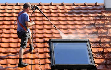 roof cleaning Old Polmont, Falkirk
