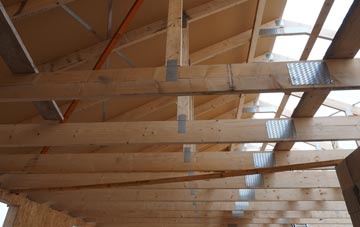 Old Polmont roof truss costs