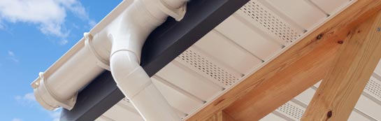 get Old Polmont guttering quotes today