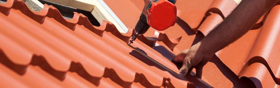 save on Old Polmont roof installation costs