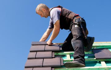 disadvantages of Old Polmont slate roofing