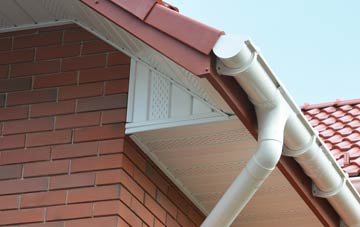 Old Polmont soffit repair costs