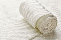 Old Polmont fibreglass roofing repairs