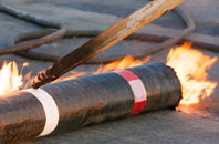 free Old Polmont flat roofing repair quotes