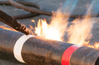 Old Polmont flat roofing replacement