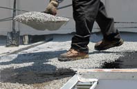 find rated Old Polmont flat roofing replacement companies