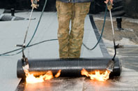 Old Polmont flat roof sealing quote